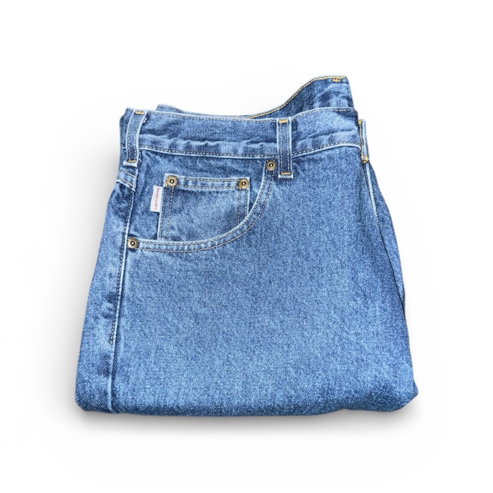 Carhartt Men's Relaxed Jeans - Blue